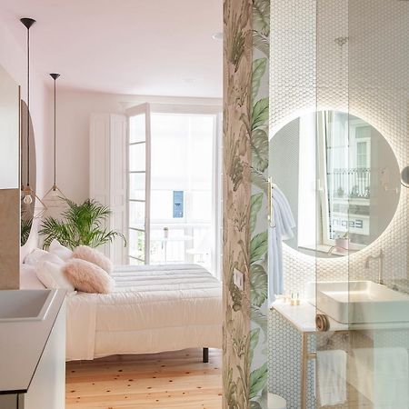 Urban Suite Сантандер Екстер'єр фото
