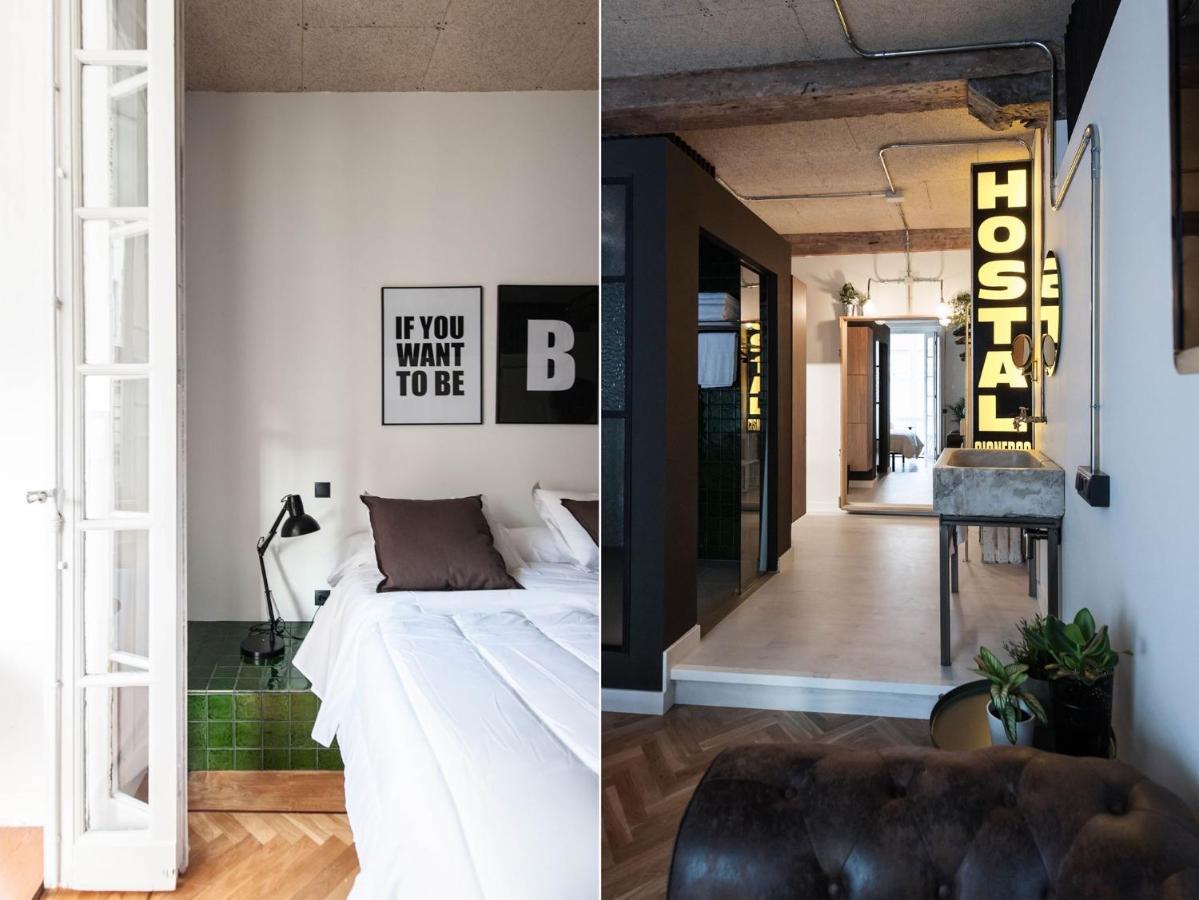 Urban Suite Сантандер Екстер'єр фото