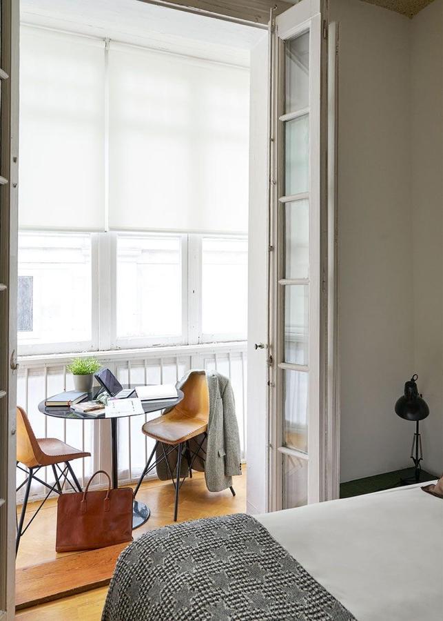 Urban Suite Сантандер Екстер'єр фото