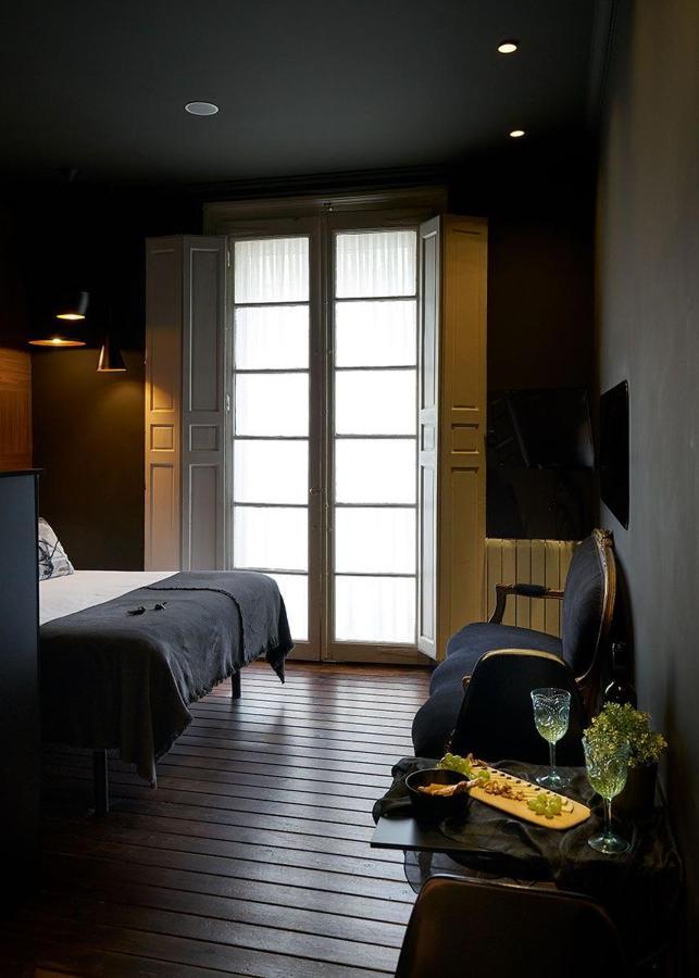Urban Suite Сантандер Екстер'єр фото