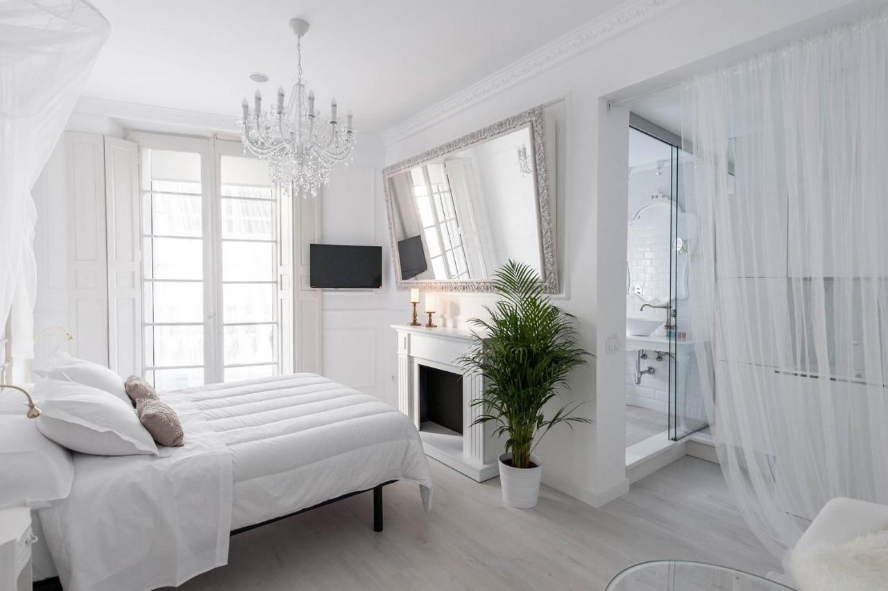 Urban Suite Сантандер Екстер'єр фото