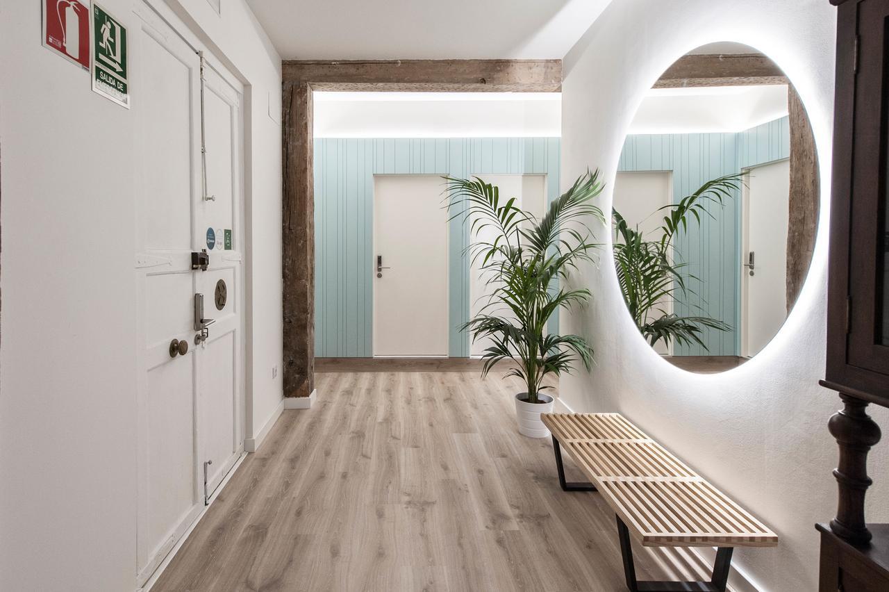 Urban Suite Сантандер Екстер'єр фото