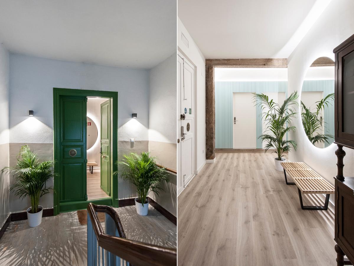 Urban Suite Сантандер Екстер'єр фото