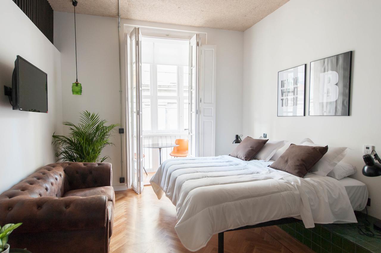 Urban Suite Сантандер Екстер'єр фото