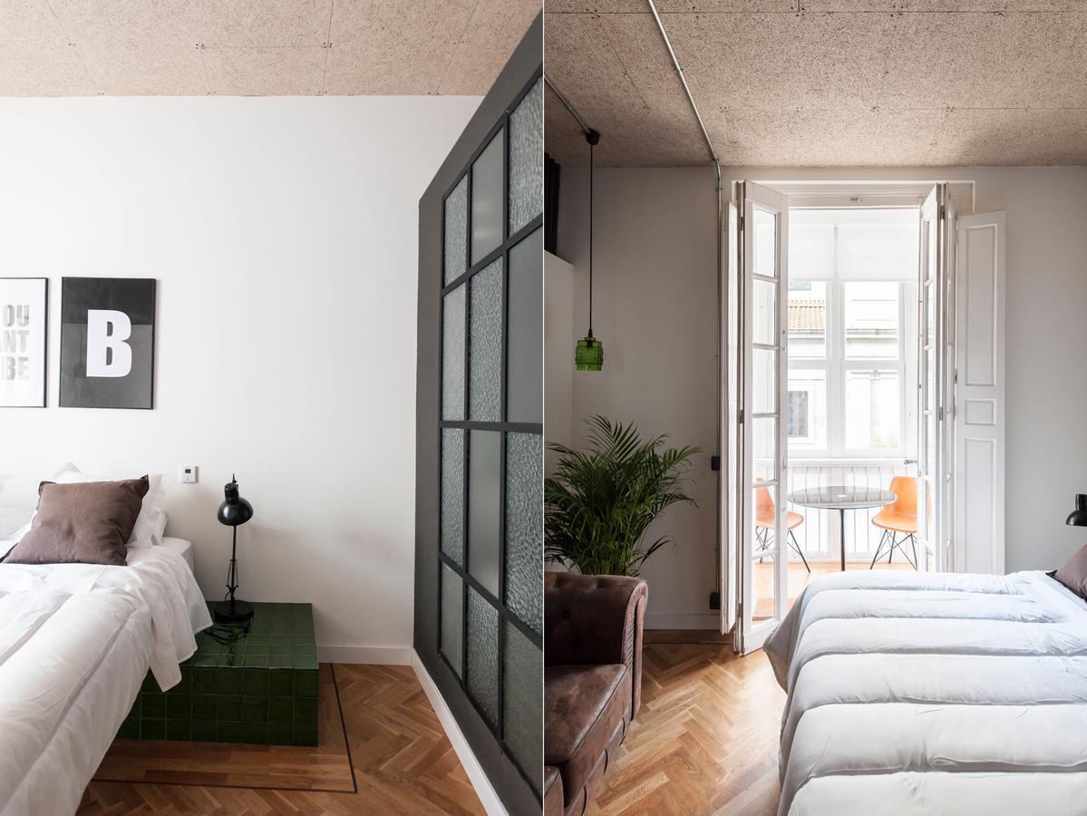 Urban Suite Сантандер Екстер'єр фото