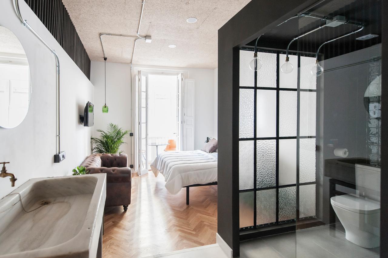 Urban Suite Сантандер Екстер'єр фото