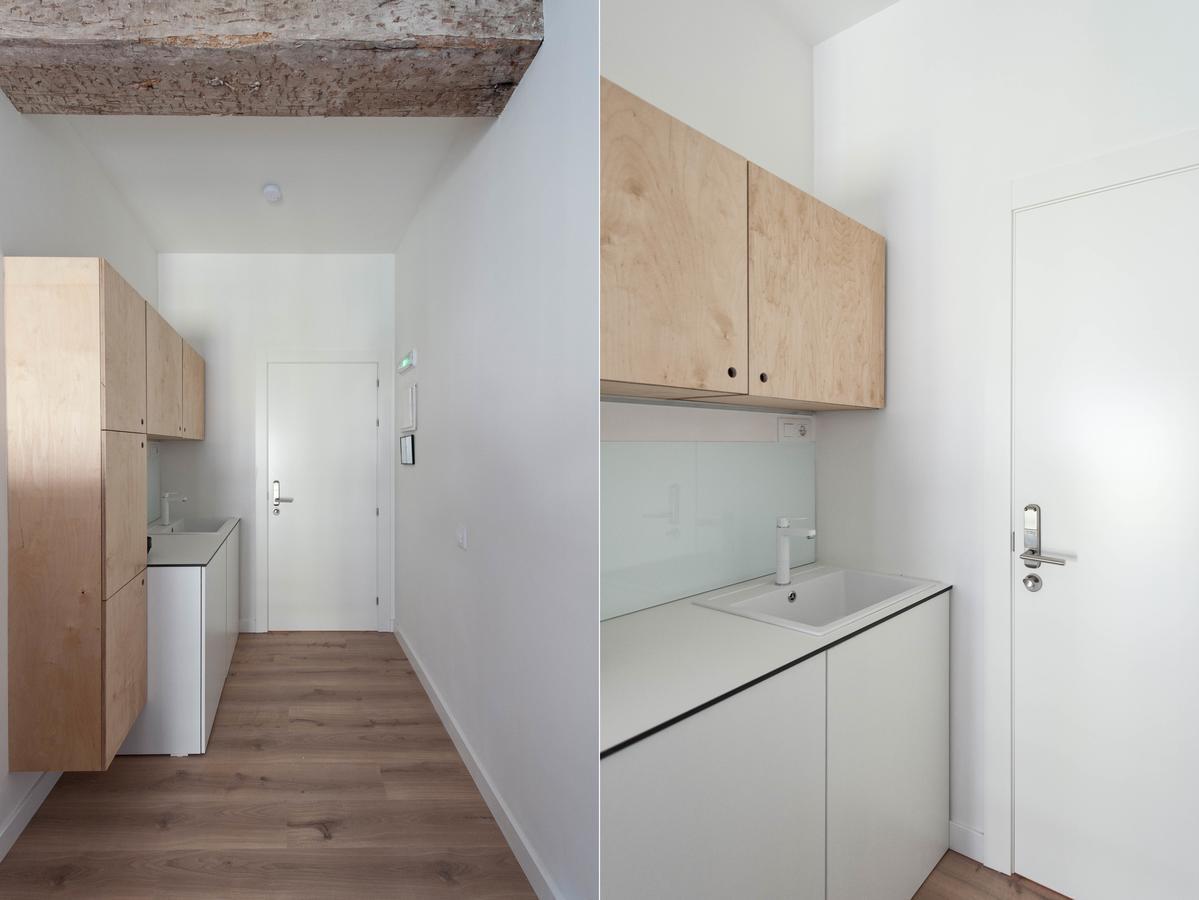 Urban Suite Сантандер Екстер'єр фото