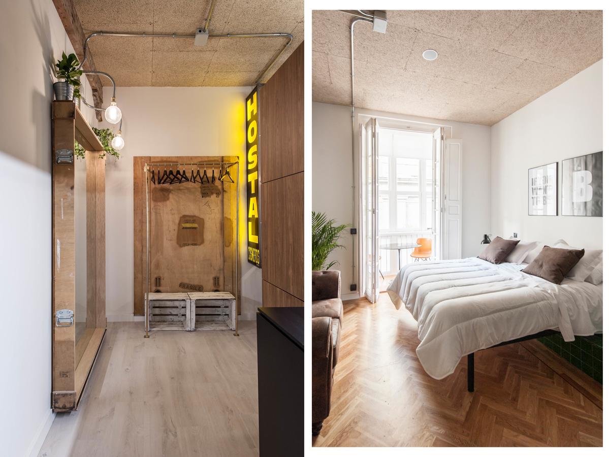 Urban Suite Сантандер Екстер'єр фото